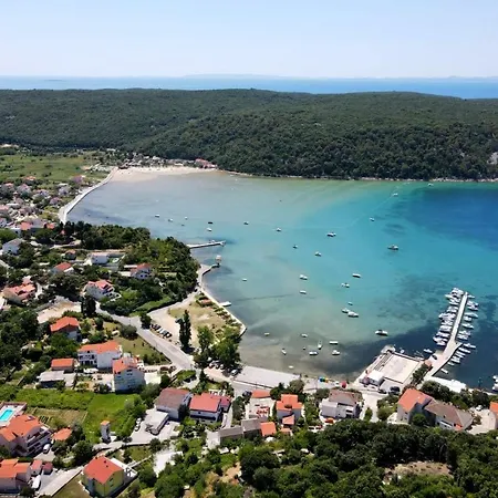 By The Sea Kampor, Rab - 5051 Apartman Kampor