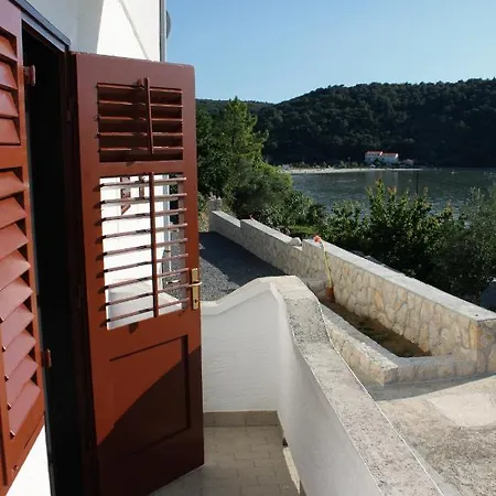 Apartman By The Sea Kampor, Rab - 5051