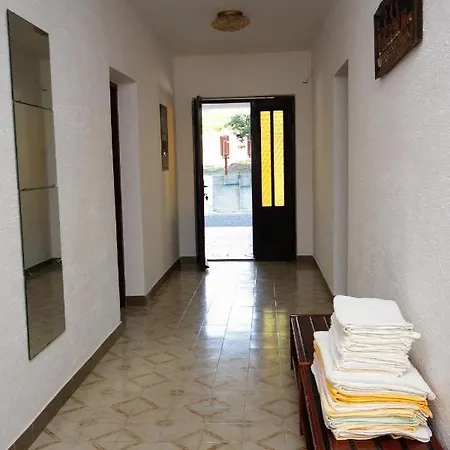 Apartman By The Sea Kampor, Rab - 5051