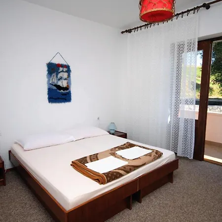 Apartman By The Sea Kampor, Rab - 5051 Kampor