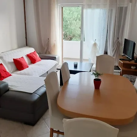 By The Sea Kampor, Rab - 5051 Apartman Kampor