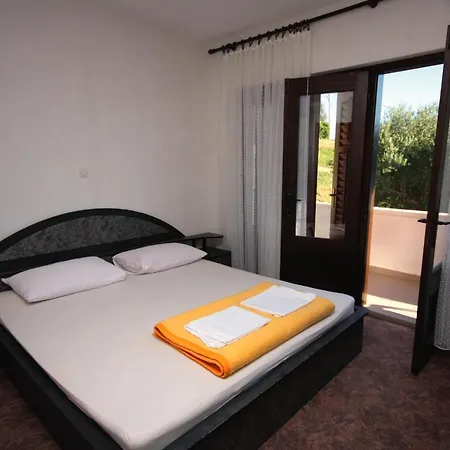 Apartman By The Sea Kampor, Rab - 5051 Kampor