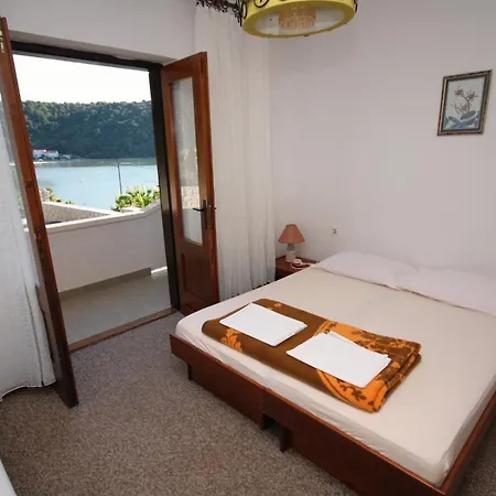 By The Sea Kampor, Rab - 5051 Apartman *