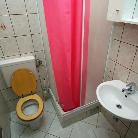 By The Sea Kampor, Rab - 5051 Apartman *