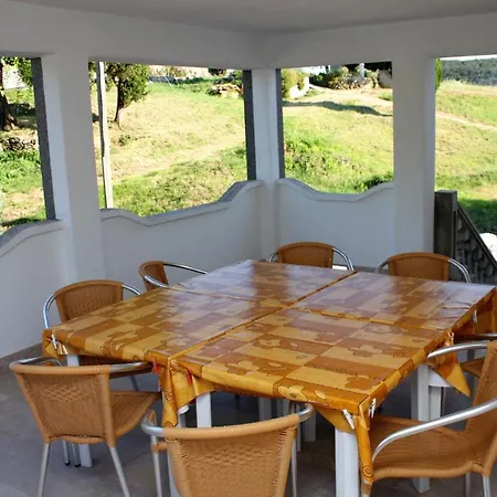 By The Sea Kampor, Rab - 5051 Apartman *