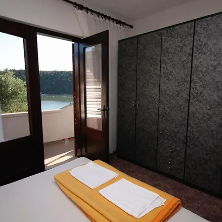 By The Sea Kampor, Rab - 5051 Apartman