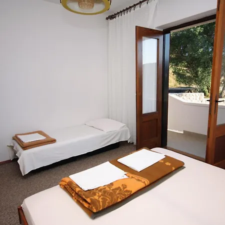 Apartman By The Sea Kampor, Rab - 5051 Kampor