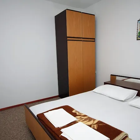 Apartman By The Sea Kampor, Rab - 5051