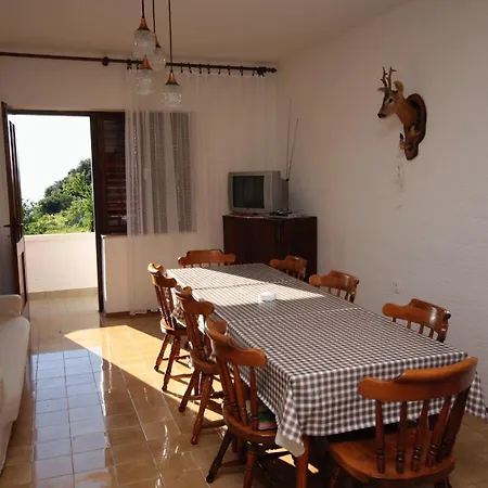 By The Sea Kampor, Rab - 5051 Apartman Kampor