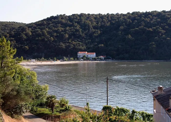 By The Sea Kampor, Rab - 5051 Διαμέρισμα