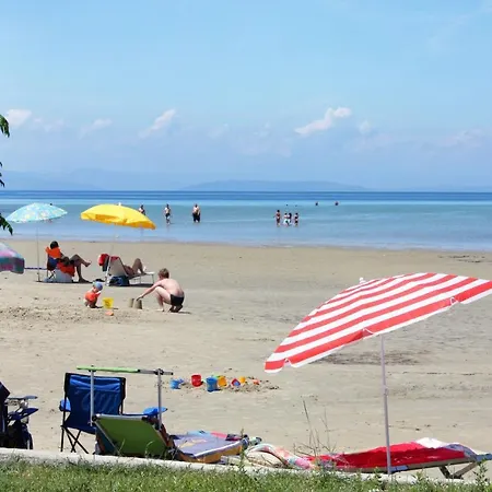 By The Sea Kampor, Rab - 5051 Apartment *
