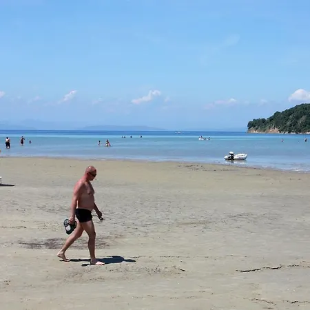 Apartamento By The Sea Kampor, Rab - 5051 Kampor