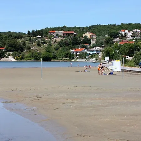 By The Sea Kampor, Rab - 5051 Apartment Kampor