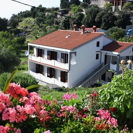 By The Sea Kampor, Rab - 5051 Apartamento