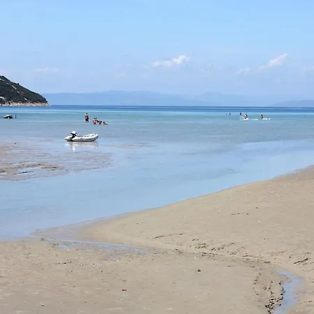 Apartment By The Sea Kampor, Rab - 5051 Kampor