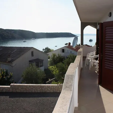 By The Sea Kampor, Rab - 5051 Apartment