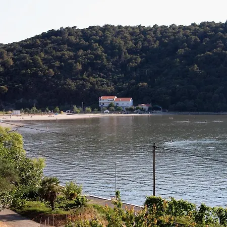 By The Sea Kampor, Rab - 5051 Apartment