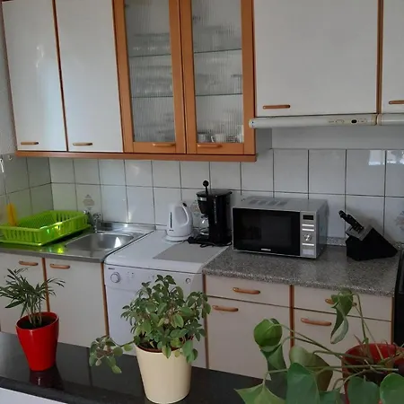 Apartamento By The Sea Kampor, Rab - 5051 Kampor