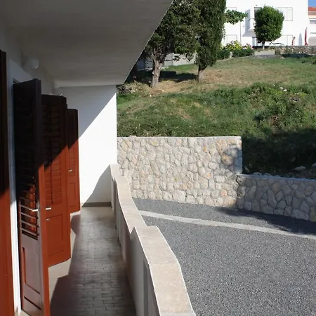 By The Sea Kampor, Rab - 5051 * Kampor