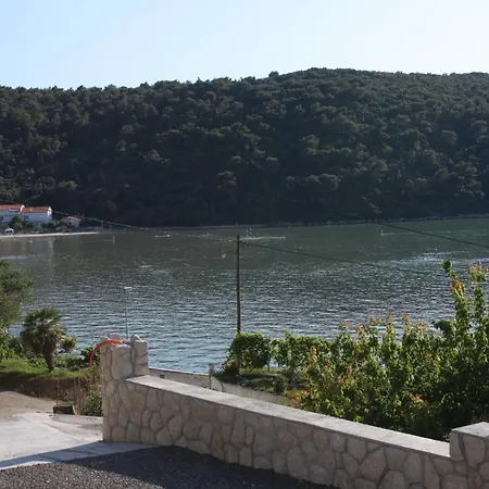 Apartment By The Sea Kampor, Rab - 5051