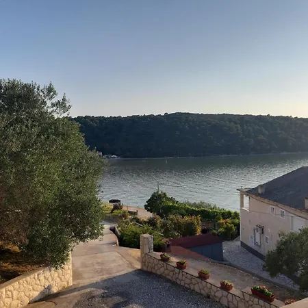 By The Sea Kampor, Rab - 5051