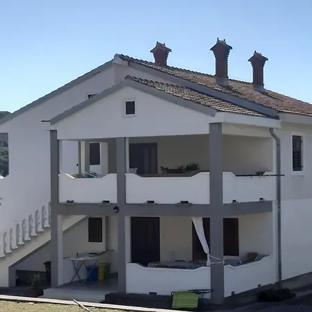 By The Sea Kampor, Rab - 5051 Apartamento