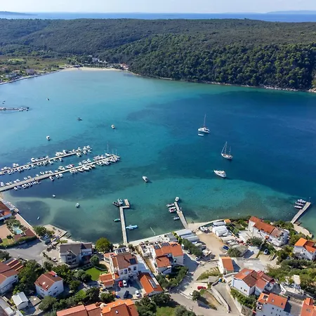 By The Sea Kampor, Rab - 5051 Apartamento