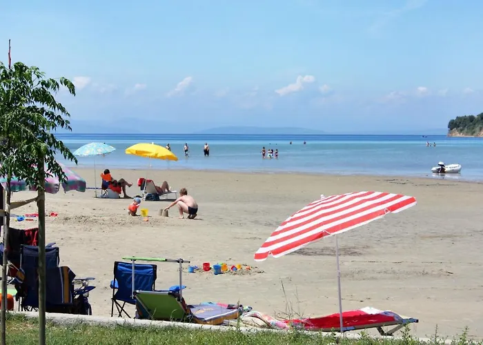 By The Sea Kampor, Rab - 5051 Apartamento *