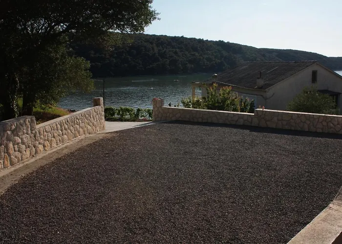 By The Sea Kampor, Rab - 5051 *