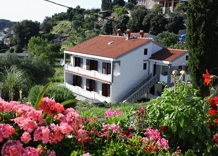 By The Sea Kampor, Rab - 5051 Apartamento