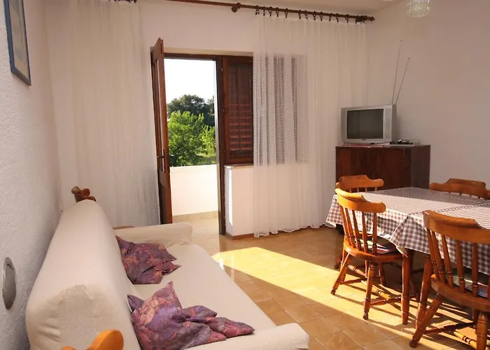 By The Sea Kampor, Rab - 5051 * Kampor