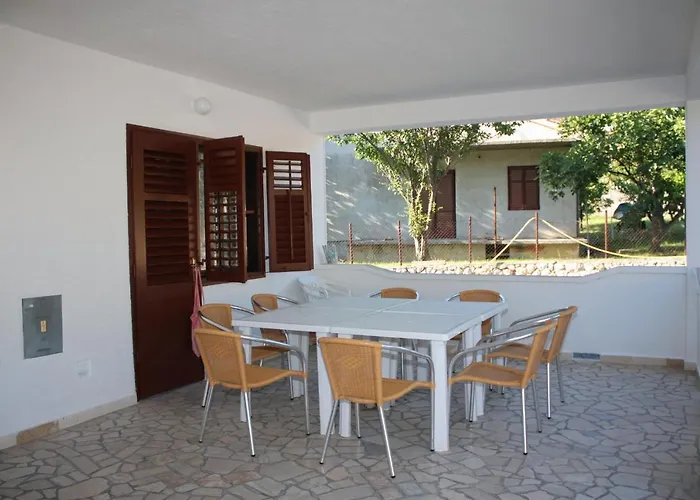 By The Sea Kampor, Rab - 5051 *