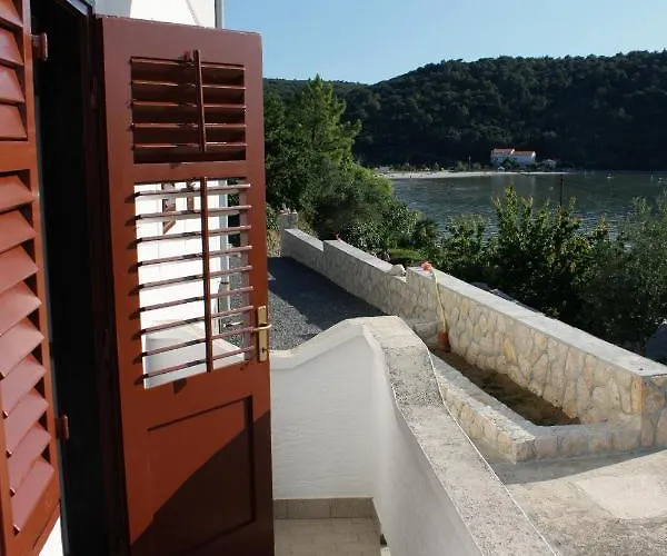 Apartamento By The Sea Kampor, Rab - 5051