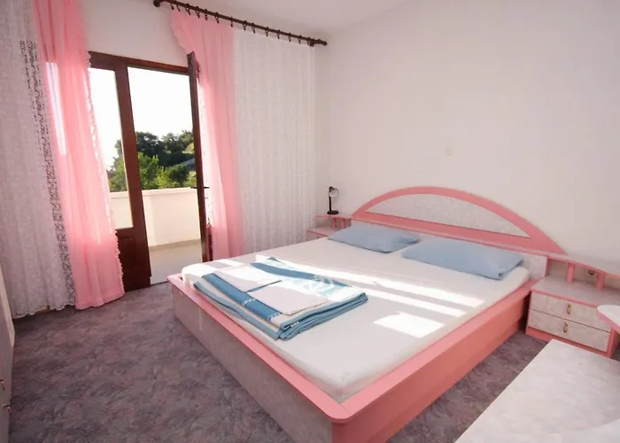 Apartamento By The Sea Kampor, Rab - 5051 *