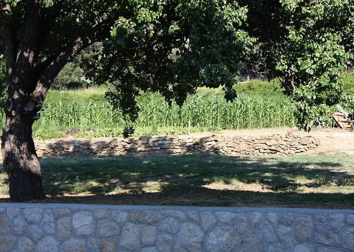 By The Sea Kampor, Rab - 5051 * Kampor