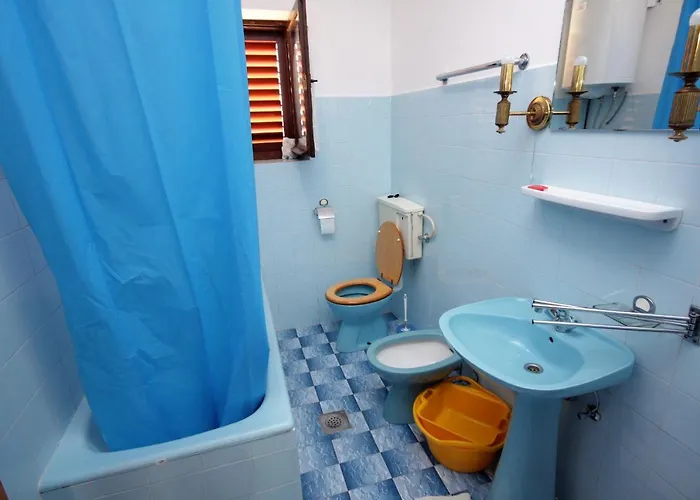 By The Sea Kampor, Rab - 5051 Kampor