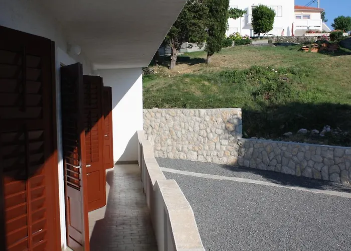 By The Sea Kampor, Rab - 5051 * Kampor