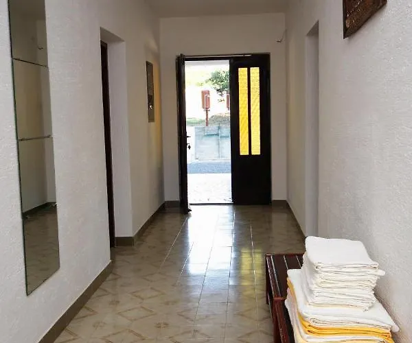 Apartamento By The Sea Kampor, Rab - 5051