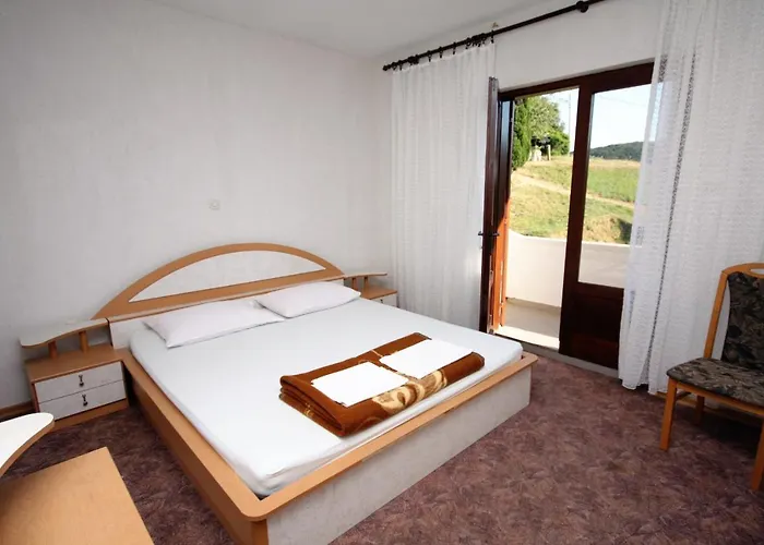 Apartamento By The Sea Kampor, Rab - 5051 *