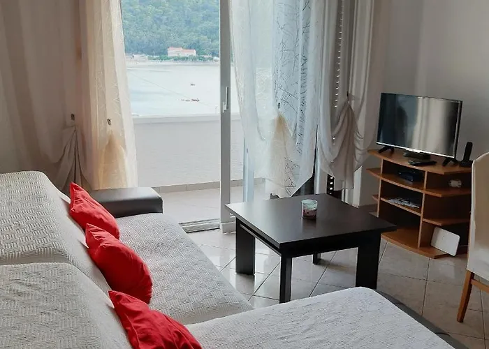 Apartamento By The Sea Kampor, Rab - 5051 Kampor