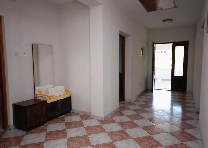 By The Sea Kampor, Rab - 5051