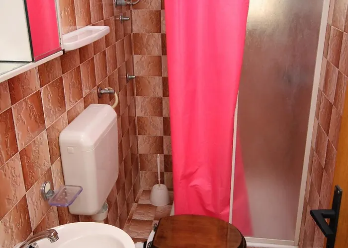 By The Sea Kampor, Rab - 5051 Kampor