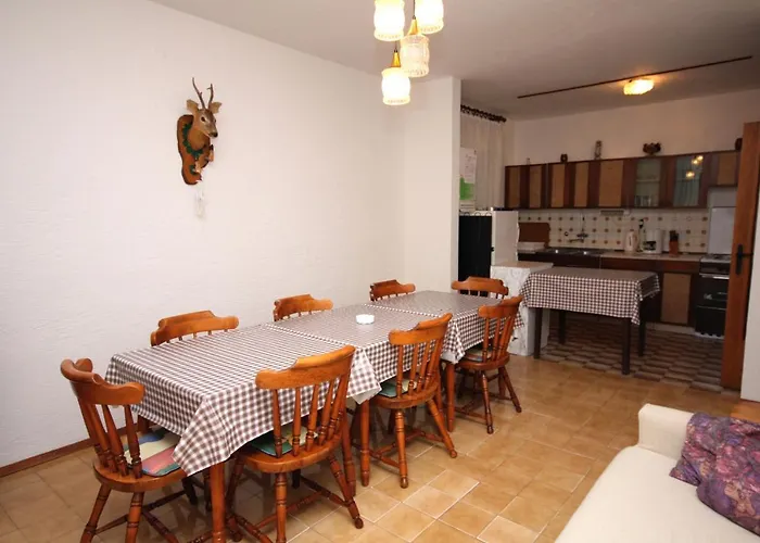 By The Sea Kampor, Rab - 5051