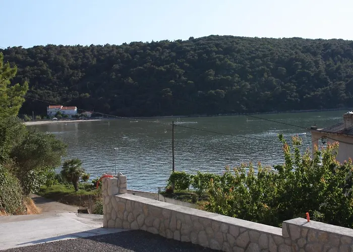 Apartamento By The Sea Kampor, Rab - 5051