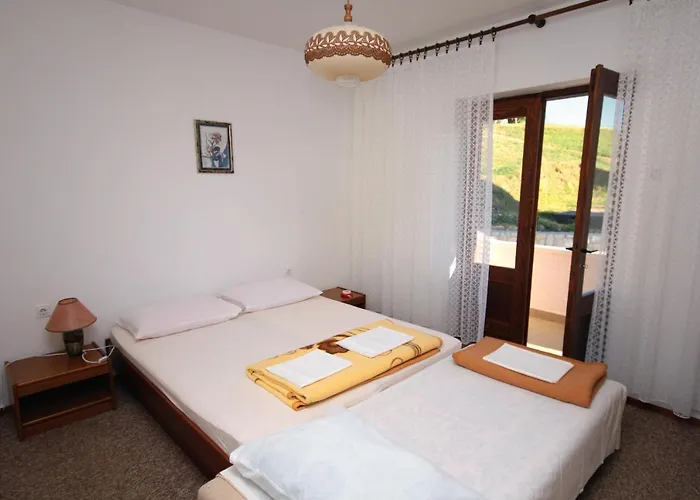 By The Sea Kampor, Rab - 5051 *