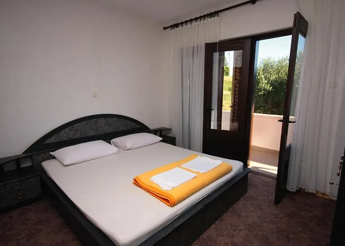 Apartamento By The Sea Kampor, Rab - 5051 Kampor