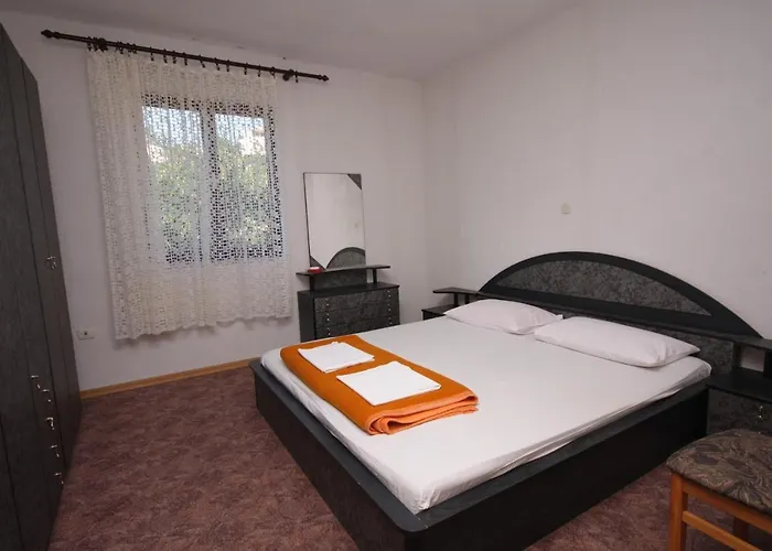 By The Sea Kampor, Rab - 5051 Apartamento Kampor