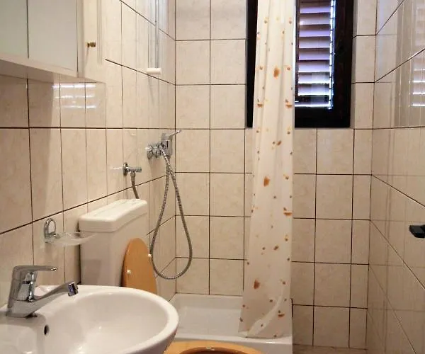 By The Sea Kampor, Rab - 5051