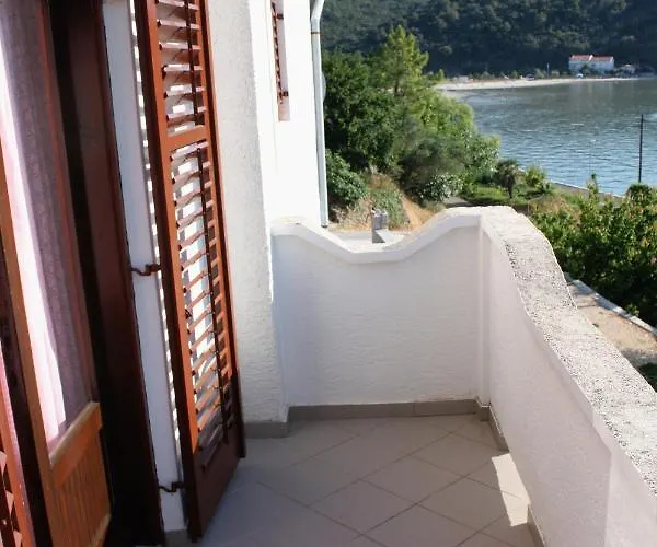 By The Sea Kampor, Rab - 5051 Apartamento *