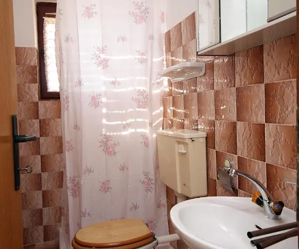 By The Sea Kampor, Rab - 5051 Kampor